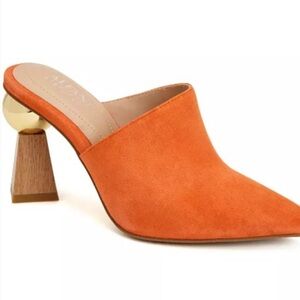 Alfani Women's Step N' Flex Junnee Mules from Macy's